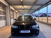 gebraucht BMW 118 118 d Österreich-Paket