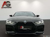 gebraucht BMW 440 i xDrive Coupe 48 V Aut. * M-Packet * Vollaus*