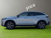 Gebraucht Baic X75 177 PS (130 kW) 2023 Grau SUV