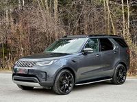 gebraucht Land Rover Discovery 5 D300 AWD SE Aut.*7SITZE*PANO*360KAMERA*AHK*LUFT*