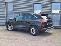 gebraucht Ford Kuga Titanium X 25L PHEV
