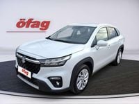 gebraucht Suzuki SX4 S-Cross 1.4 GL+ DITC Hybrid ALLGRIP shine