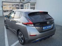 gebraucht Nissan Leaf Tekna 40kWh