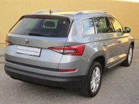 gebraucht Skoda Kodiaq 2,0 TDI SCR 4x4 Style