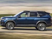 Neu Dacia Bigster Expression 156 PS (114 kW) 2026 SUV