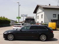 gebraucht Audi A6 Avant 3,0 TDI CLEA Diesel Quattro intense S-tronic