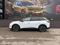 Neu Peugeot 5008 GT 145 PS (106 kW) 2026 Weiß SUV