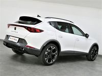 gebraucht Cupra Formentor TRIBE 1.5 TSI 150 PS DSG ACT