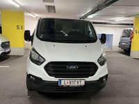 gebraucht Ford Transit Custom Transit Custom2018 Trend Gültiges Pickerl