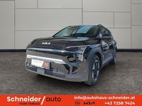 Neu Kia EV3 Earth 150 kW (204 PS) 2025 SUV