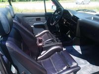 Gebraucht BMW 325 171 PS (125 kW) 1986 Cabrio