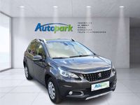 gebraucht Peugeot 2008 1,2 PureTech 130 S&S Crossway EAT6 Crossway