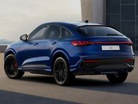 Neu Audi Q5 Sportback S-Line 299 PS (219 kW) 2026 SUV