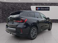 gebraucht BMW X1 sDrive20d M-Sport AHK LED 48V Aut.