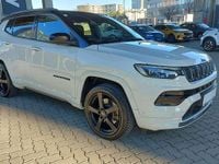 gebraucht Jeep Compass 1.3 PHEV S AT 4xe