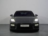 Gebraucht Porsche Panamera 4S 354 PS (260 kW) 2026 Mittelgrau  metallic Limousine