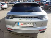 gebraucht Porsche Panamera Turbo S E-Hybrid PHEV Sport Turismo Aut.