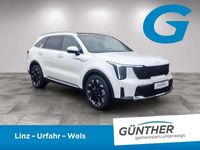 gebraucht Kia Sorento 2,2 CRDi SCR AWD Platin DCT