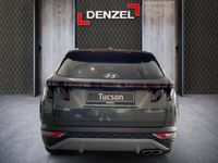 gebraucht Hyundai Tucson NX4 Trend Line PLUS 1,6 T-GDi 2WD 48V DCT