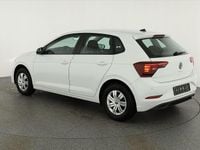 Neu VW Polo 80 PS (58 kW) 2026 Kleinwagen