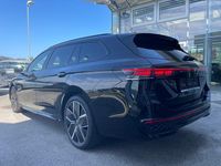 gebraucht VW Passat Variant R-Line eHybrid 150kW