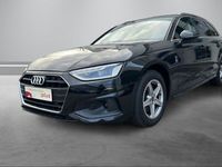 gebraucht Audi A4 35 TDI