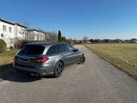 gebraucht Mercedes C300e C 300PHEV T Aut.