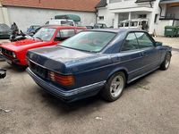 gebraucht Mercedes 380 S Amg Verbau