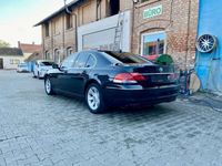 gebraucht BMW 750 750 i Aut