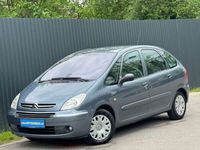 gebraucht Citroën Xsara Picasso 16i Family ** NUR 46.000 KM / Pickerl NEU **