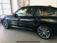 gebraucht BMW X3 X3 MM40d