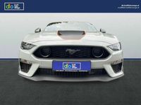 gebraucht Ford Mustang 5,0 V8 Mach 1 Aut. Recaro, Limitiert