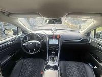 gebraucht Ford Mondeo 2.0 TDCi Start-Stopp ST-Line