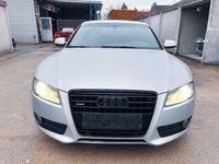 gebraucht Audi A5 Sportback 3,0 TDI quattro DPF S-tronic