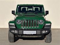 gebraucht Jeep Gladiator 3,0 V6 AT8 4WD