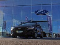 gebraucht Ford Focus ST-Line X 10 EcoBoost 125PS WOW AKTION