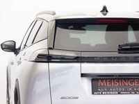 gebraucht Peugeot 2008 PureTech 100 S&S Allure 6-Gang-Manuell