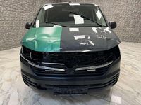 gebraucht VW T6.1 Transporter Kasten FWD