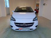 gebraucht Opel Corsa 1,4 Turbo Ecotec