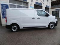 gebraucht Citroën Jumpy BlueHDi 120 S&S 6Gang M Komfort Plus