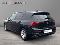 gebraucht VW Golf VIII Rabbit TSI