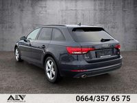 gebraucht Audi A4 Avant 35 TDI S-Tronic Automatik