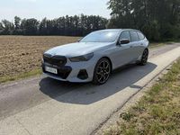 gebraucht BMW i5 M60 Touring xDrive 812kWh