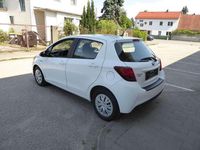 gebraucht Toyota Yaris Hybrid 