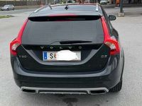 gebraucht Volvo V60 CC D3 Kinetic