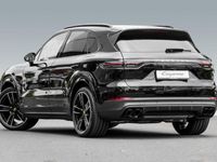 gebraucht Porsche Cayenne 3.0 V6 Platinum Edition Tiptronic 250 kW (340 P...