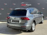 gebraucht VW Tiguan Allspace Life 1.5 TSI DSG 7-SITZER