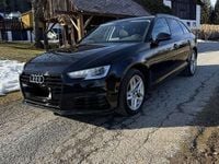Gebraucht Audi A4 Design 150 PS (110 kW) 2018 Kombi
