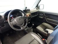 gebraucht Suzuki Jimny 1,3 VX L3 deluxe