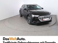 gebraucht Audi e-tron 55 quattro 300 kW Business